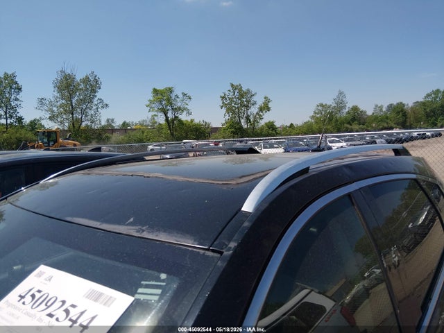 Продажа на аукционе авто 2012 Cadillac Srx Luxury Collection, vin: 3GYFNDE33CS527527, номер лота: 45092544