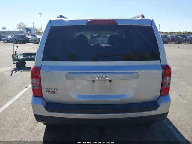 Продаж на аукціоні авто 2013 Jeep Patriot Sport, vin: 1C4NJRBB8DD138907, номер лоту: 45092545