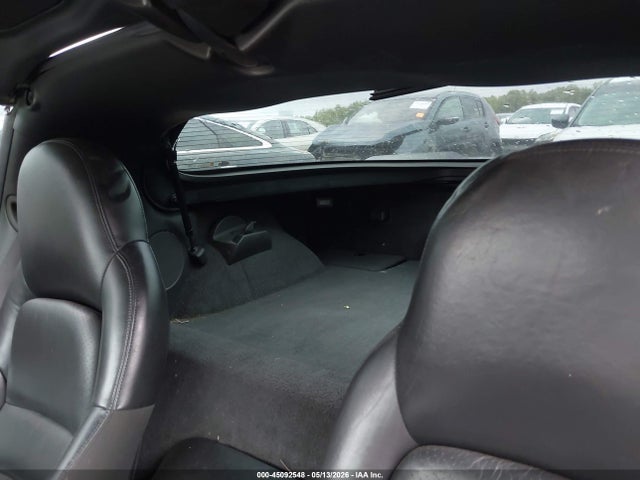 2005 Chevrolet Corvette მანქანა იყიდება აუქციონზე, vin: 1G1YY24U855100287, აუქციონის ნომერი: 45092548
