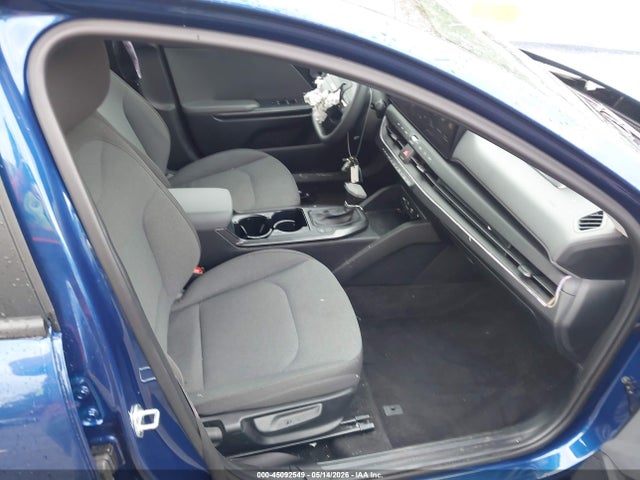 45092549 :رقم المزاد ، 3KPFT4DE5SE025811 vin ، 2025 Kia K4 Lxs مزاد بيع