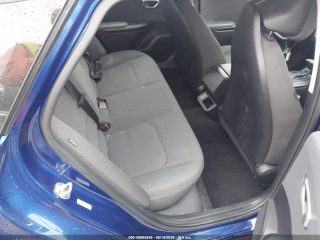 45092549 :رقم المزاد ، 3KPFT4DE5SE025811 vin ، 2025 Kia K4 Lxs مزاد بيع
