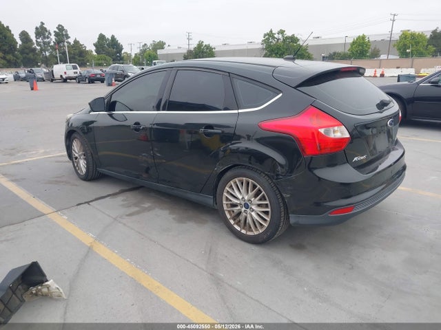 Aukcja sprzedaży 2014 Ford Focus Titanium, vin: 1FADP3N26EL423279, numer aukcji: 45092550