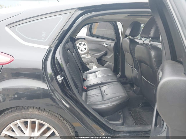 Aukcja sprzedaży 2014 Ford Focus Titanium, vin: 1FADP3N26EL423279, numer aukcji: 45092550