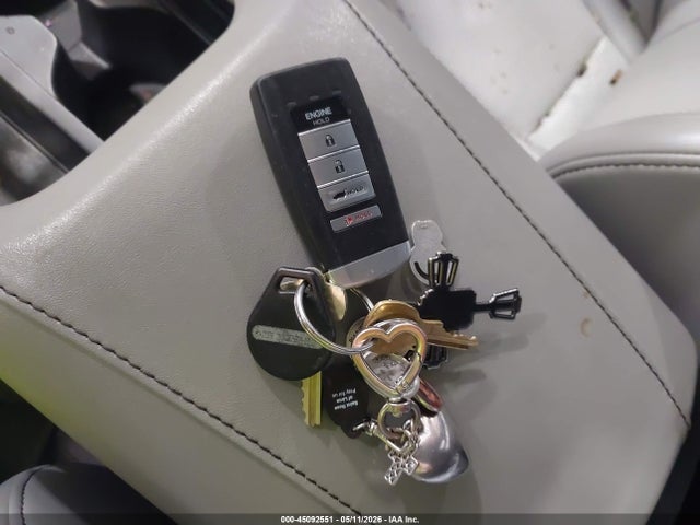 Aukcja sprzedaży 2020 Acura Rdx Technology Package, vin: 5J8TC2H52LL021243, numer aukcji: 45092551
