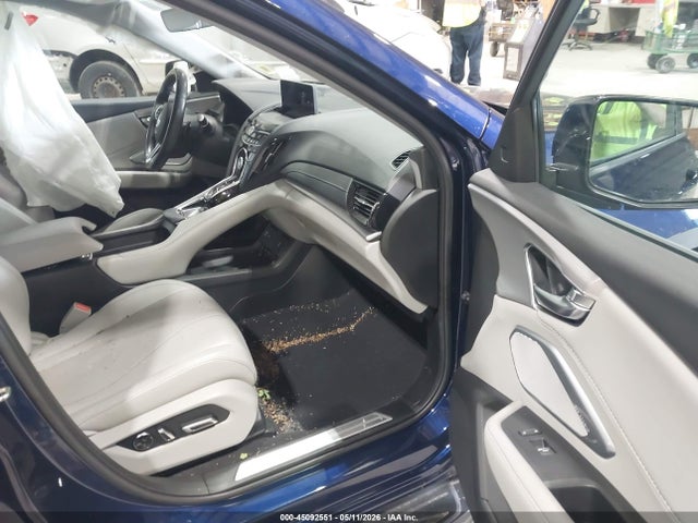 Aukcja sprzedaży 2020 Acura Rdx Technology Package, vin: 5J8TC2H52LL021243, numer aukcji: 45092551
