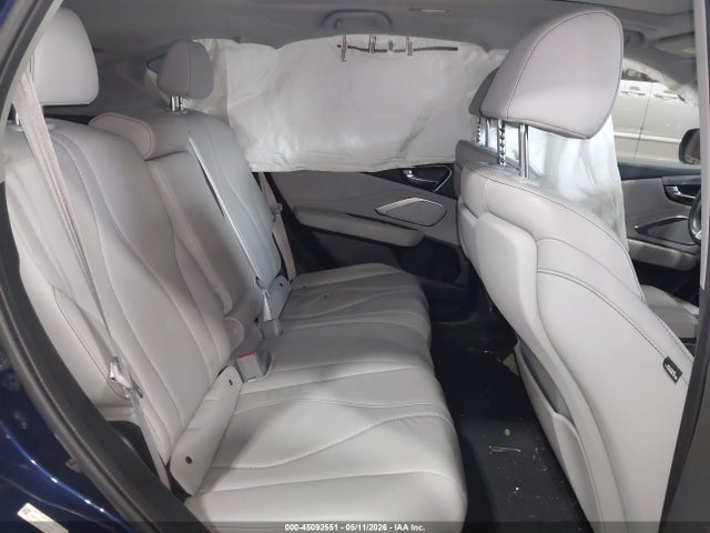 Aukcja sprzedaży 2020 Acura Rdx Technology Package, vin: 5J8TC2H52LL021243, numer aukcji: 45092551