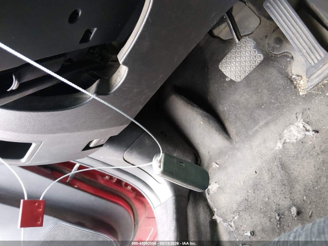 45092556 :رقم المزاد ، JM3KE2CY4F0530866 vin ، 2015 Mazda Cx-5 Touring مزاد بيع