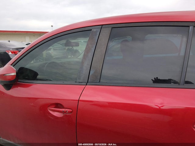 45092556 :رقم المزاد ، JM3KE2CY4F0530866 vin ، 2015 Mazda Cx-5 Touring مزاد بيع