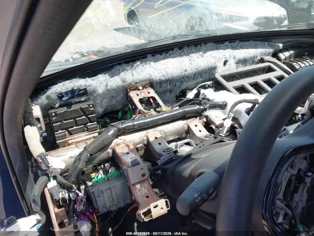 2HGFE4F89SH343146 Honda Civic Hybrid Sport/sport Touring