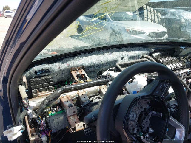 2HGFE4F89SH343146 Honda Civic Hybrid Sport/sport Touring