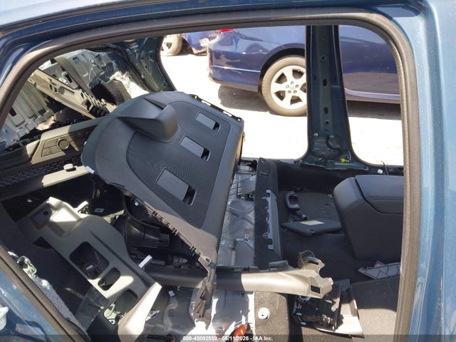 2HGFE4F89SH343146 Honda Civic Hybrid Sport/sport Touring