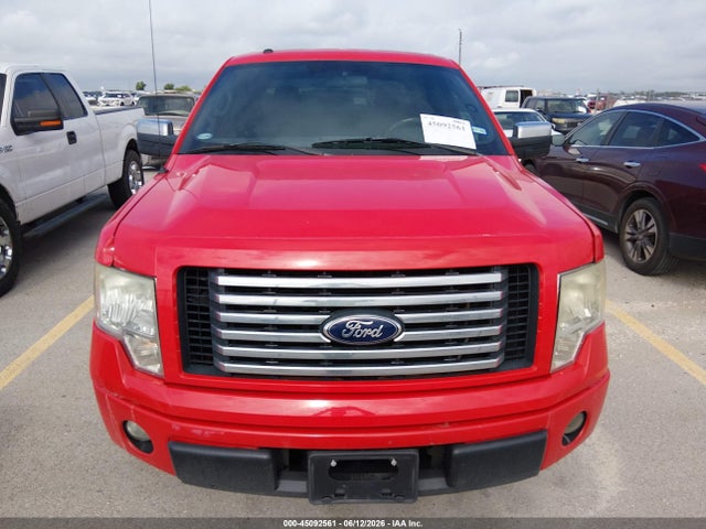Aukcja sprzedaży 2012 Ford F-150 Xlt, vin: 1FTEW1CM9CKD48669, numer aukcji: 45092561