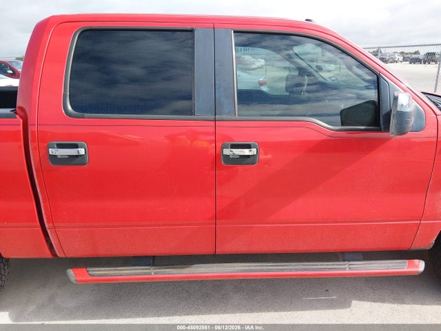 Aukcja sprzedaży 2012 Ford F-150 Xlt, vin: 1FTEW1CM9CKD48669, numer aukcji: 45092561