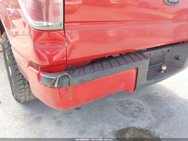 Aukcja sprzedaży 2012 Ford F-150 Xlt, vin: 1FTEW1CM9CKD48669, numer aukcji: 45092561