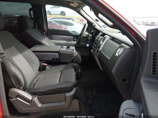 Aukcja sprzedaży 2012 Ford F-150 Xlt, vin: 1FTEW1CM9CKD48669, numer aukcji: 45092561