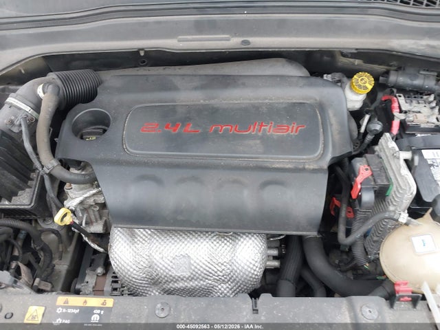 Продаж на аукціоні авто 2016 Jeep Renegade Sport, vin: ZACCJAAT1GPE29063, номер лоту: 45092563
