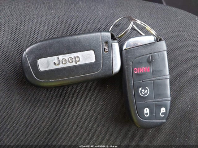 Продаж на аукціоні авто 2016 Jeep Renegade Sport, vin: ZACCJAAT1GPE29063, номер лоту: 45092563