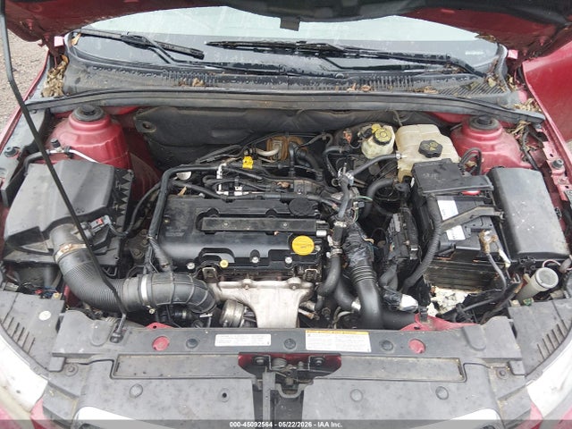 Продажа на аукционе авто 2012 Chevrolet Cruze 1lt, vin: 1G1PF5SC4C7161134, номер лота: 45092564