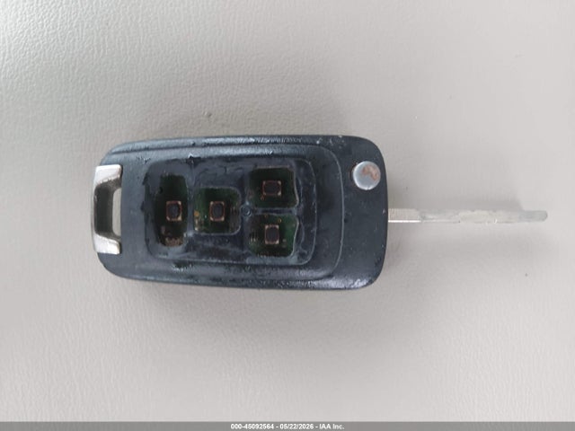 Продажа на аукционе авто 2012 Chevrolet Cruze 1lt, vin: 1G1PF5SC4C7161134, номер лота: 45092564