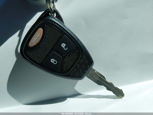 Продажа на аукционе авто 2007 Chrysler Town & Country Lx, vin: 2A4GP44R97R342082, номер лота: 45092566