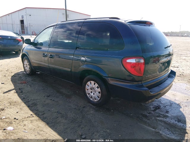 Продажа на аукционе авто 2007 Chrysler Town & Country Lx, vin: 2A4GP44R97R342082, номер лота: 45092566