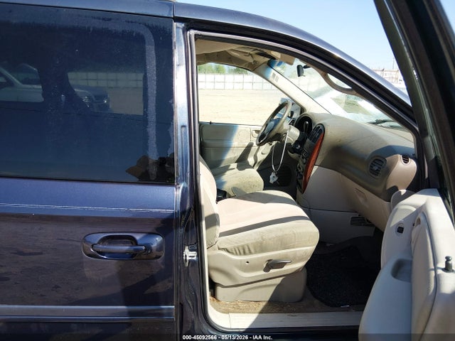 Продажа на аукционе авто 2007 Chrysler Town & Country Lx, vin: 2A4GP44R97R342082, номер лота: 45092566