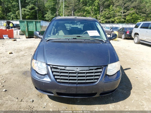 Продажа на аукционе авто 2007 Chrysler Town & Country Lx, vin: 2A4GP44R97R342082, номер лота: 45092566