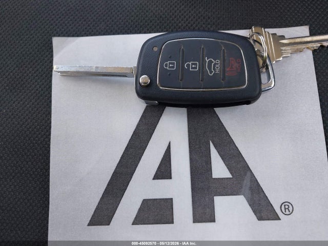 Aukcja sprzedaży 2014 Hyundai Santa Fe Gls, vin: KM8SMDHF4EU035326, numer aukcji: 45092570