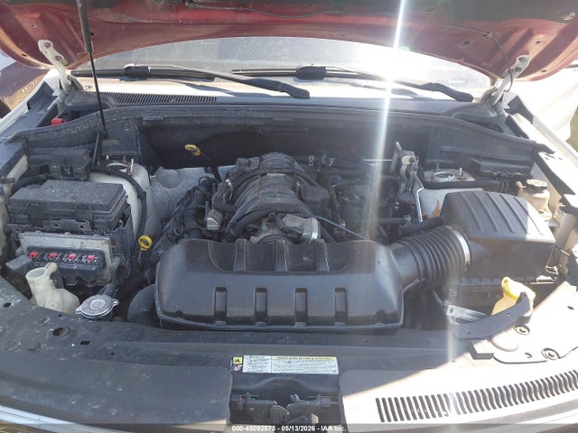 45092573 :رقم المزاد ، 1J4RR5GT8BC546969 vin ، 2011 Jeep Grand Cherokee Limited مزاد بيع
