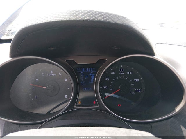 Aukcja sprzedaży 2012 Hyundai Veloster Base W/gray, vin: KMHTC6AD7CU046152, numer aukcji: 45092576
