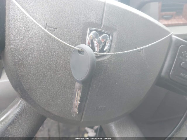 Продаж на аукціоні авто 2006 Dodge Ram 2500 Slt/sport, vin: 3D7KR28C06G286192, номер лоту: 45092582
