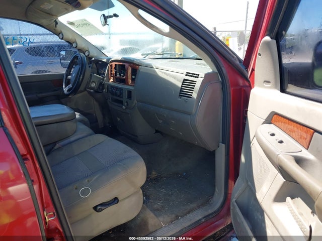 Продаж на аукціоні авто 2006 Dodge Ram 2500 Slt/sport, vin: 3D7KR28C06G286192, номер лоту: 45092582