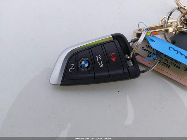 2023 Bmw 330i მანქანა იყიდება აუქციონზე, vin: 3MW69FF09P8D00014, აუქციონის ნომერი: 45092586