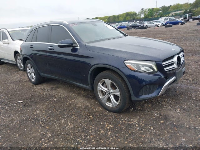 Aukcja sprzedaży 2018 Mercedes-benz Glc 300 4matic, vin: WDC0G4KB3JV099333, numer aukcji: 45092587