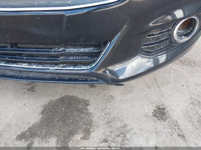 Aukcja sprzedaży 2014 Ford Fusion Titanium, vin: 3FA6P0K98ER344657, numer aukcji: 45092591