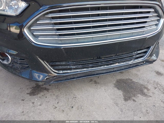 Aukcja sprzedaży 2014 Ford Fusion Titanium, vin: 3FA6P0K98ER344657, numer aukcji: 45092591