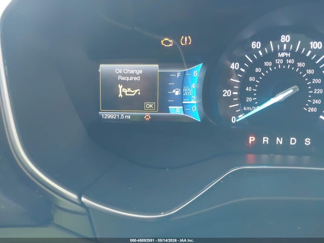 Aukcja sprzedaży 2014 Ford Fusion Titanium, vin: 3FA6P0K98ER344657, numer aukcji: 45092591