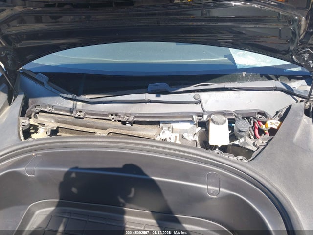 Tesla Model 3 Long Range/performance 2018 5YJ3E1EB3JF186702 Image 10