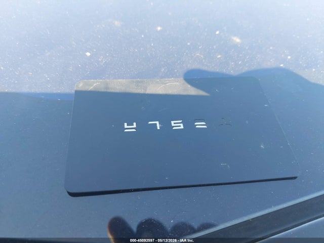 Tesla Model 3 Long Range/performance 2018 5YJ3E1EB3JF186702 Image 11