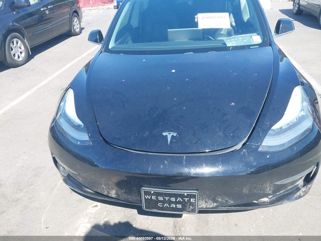 Tesla Model 3 Long Range/performance 2018 5YJ3E1EB3JF186702 Image 6