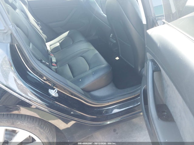 Tesla Model 3 Long Range/performance 2018 5YJ3E1EB3JF186702 Image 8
