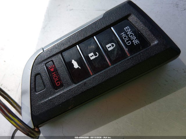 2026 Acura Integra Fwd A-spec With Technology მანქანა იყიდება აუქციონზე, vin: 19UDE4H64TA005706, აუქციონის ნომერი: 45092599