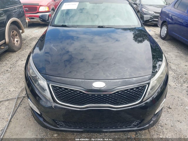 Aukcja sprzedaży 2015 Kia Optima Lx, vin: 5XXGM4A79FG487129, numer aukcji: 45092601