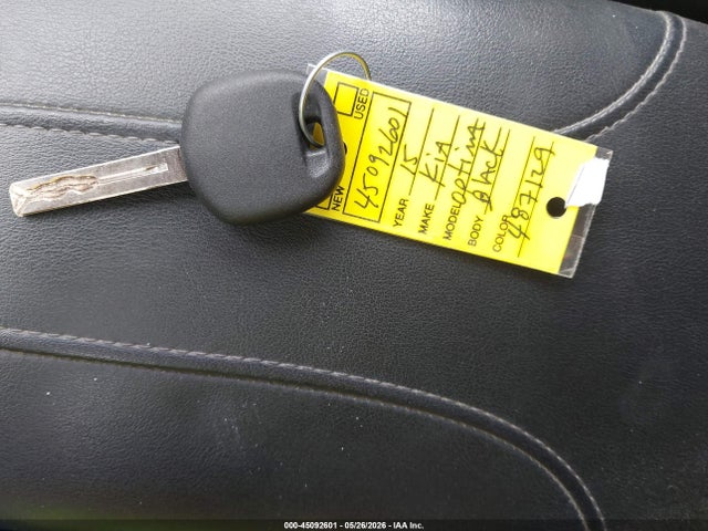Aukcja sprzedaży 2015 Kia Optima Lx, vin: 5XXGM4A79FG487129, numer aukcji: 45092601