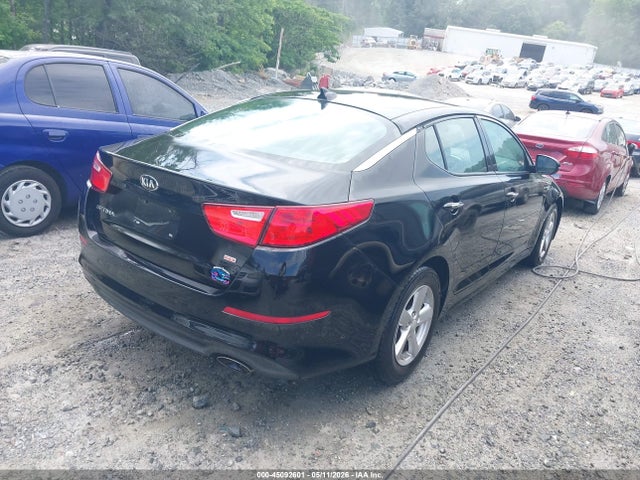 Aukcja sprzedaży 2015 Kia Optima Lx, vin: 5XXGM4A79FG487129, numer aukcji: 45092601