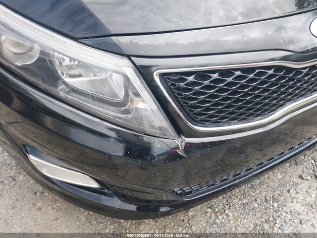 Aukcja sprzedaży 2015 Kia Optima Lx, vin: 5XXGM4A79FG487129, numer aukcji: 45092601