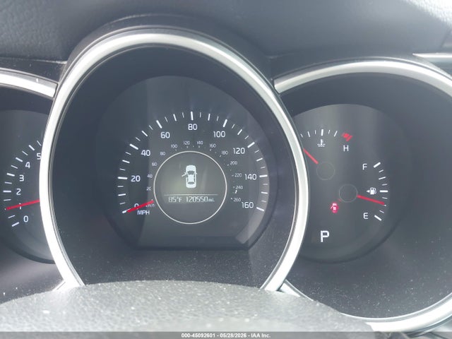 Aukcja sprzedaży 2015 Kia Optima Lx, vin: 5XXGM4A79FG487129, numer aukcji: 45092601