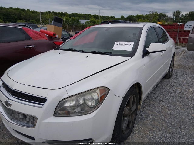 2011 Chevrolet Malibu 2lt მანქანა იყიდება აუქციონზე, vin: 1G1ZD5EU7BF140897, აუქციონის ნომერი: 45092603