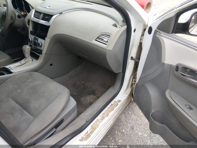 2011 Chevrolet Malibu 2lt მანქანა იყიდება აუქციონზე, vin: 1G1ZD5EU7BF140897, აუქციონის ნომერი: 45092603