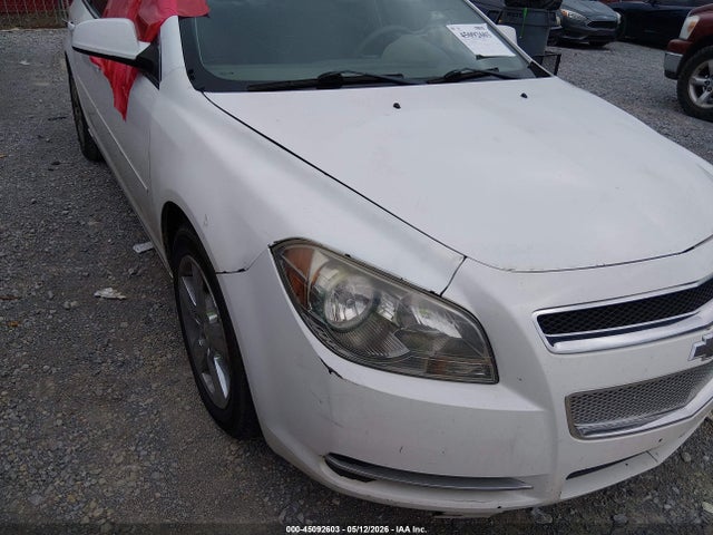 2011 Chevrolet Malibu 2lt მანქანა იყიდება აუქციონზე, vin: 1G1ZD5EU7BF140897, აუქციონის ნომერი: 45092603